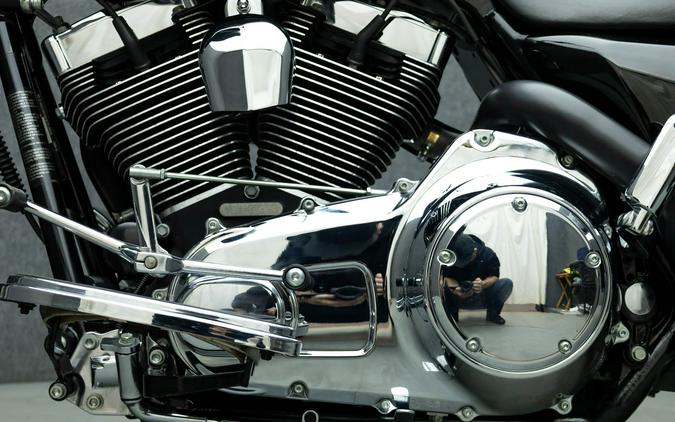 2010 HARLEY DAVIDSON FLHX STREET GLIDE