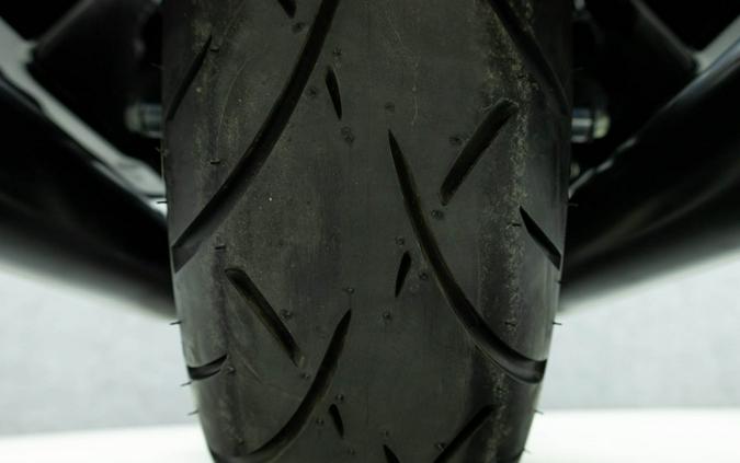 2010 HARLEY DAVIDSON FLHX STREET GLIDE