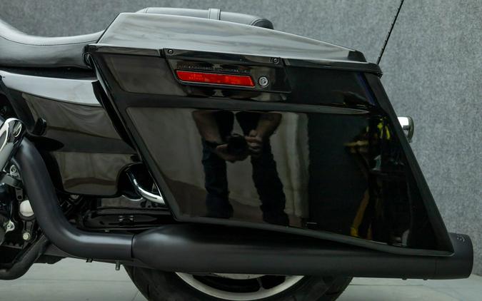 2010 HARLEY DAVIDSON FLHX STREET GLIDE