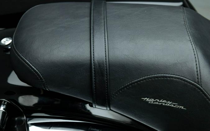 2010 HARLEY DAVIDSON FLHX STREET GLIDE