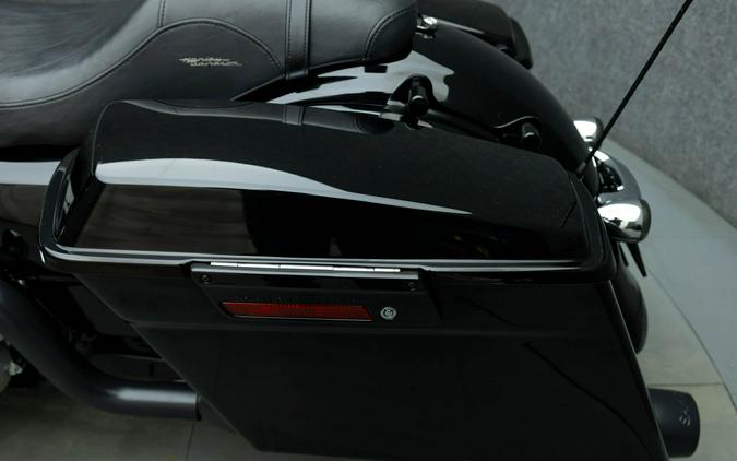 2010 HARLEY DAVIDSON FLHX STREET GLIDE