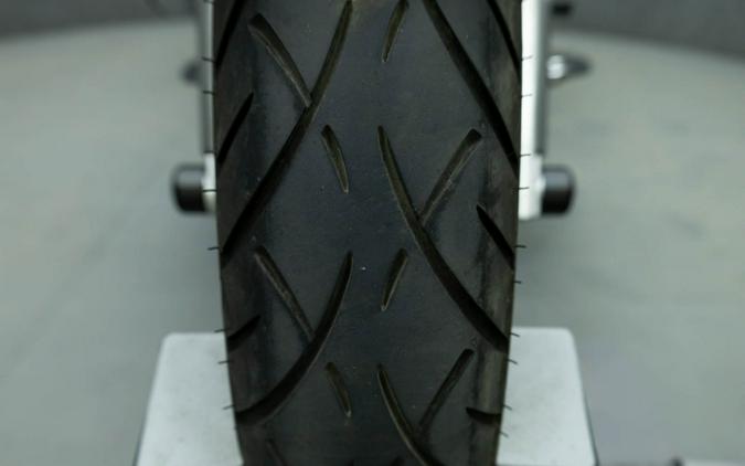 2010 HARLEY DAVIDSON FLHX STREET GLIDE