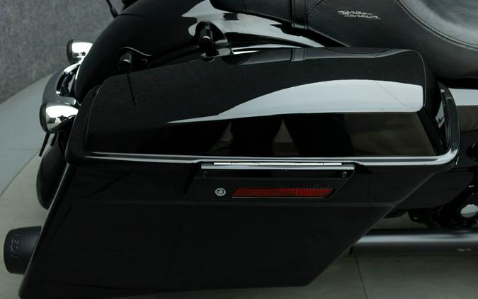 2010 HARLEY DAVIDSON FLHX STREET GLIDE