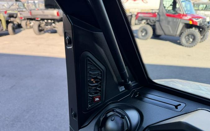 2024 Polaris® Ranger XD 1500 NorthStar Edition Ultimate Camo