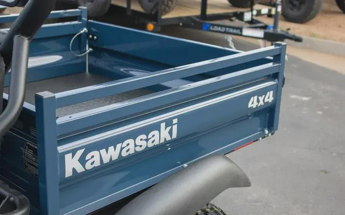 2026 KAWASAKI MULE SX 4X4