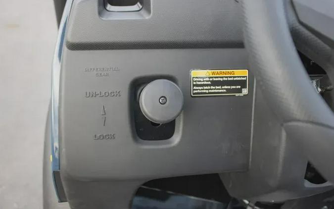 2026 KAWASAKI MULE SX 4X4