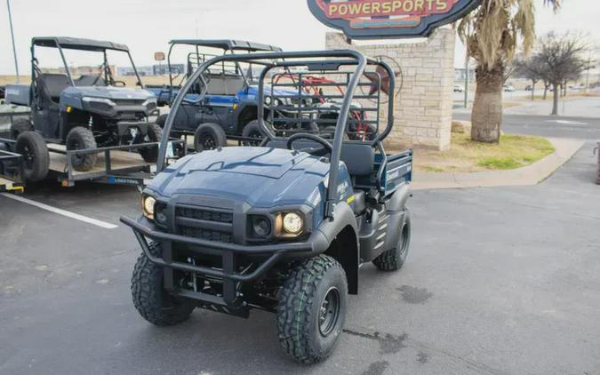 2026 KAWASAKI MULE SX 4X4