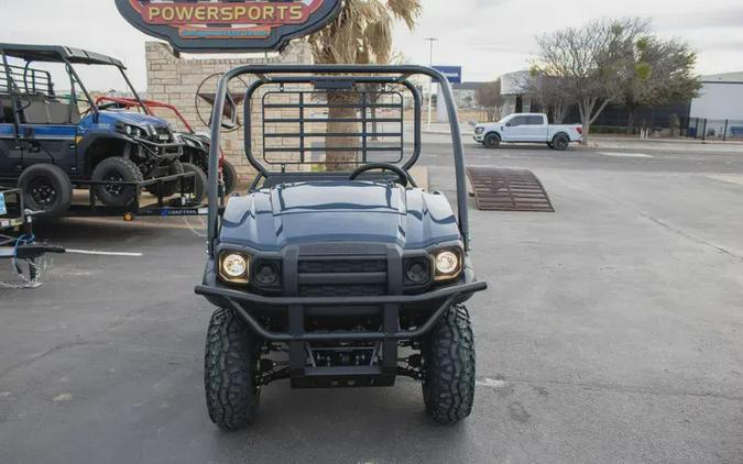 2026 KAWASAKI MULE SX 4X4