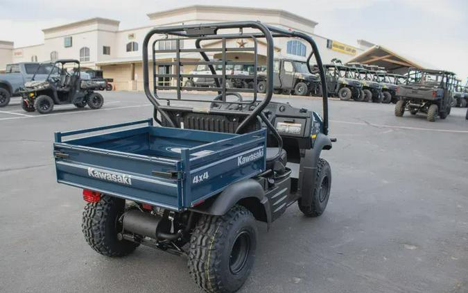 2026 KAWASAKI MULE SX 4X4