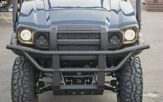 2026 KAWASAKI MULE SX 4X4