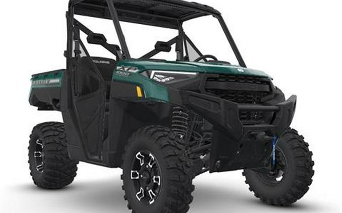 2026 Polaris Ranger XP 1000 Premium