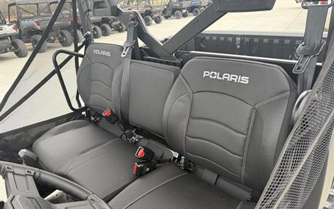 2026 Polaris Ranger XP 1000 Premium