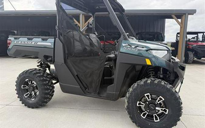 2026 Polaris Ranger XP 1000 Premium