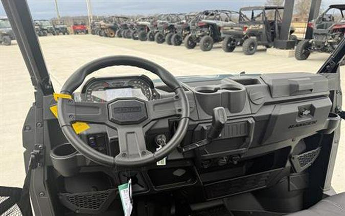 2026 Polaris Ranger XP 1000 Premium