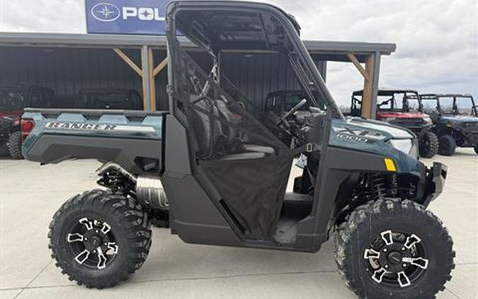 2026 Polaris Ranger XP 1000 Premium
