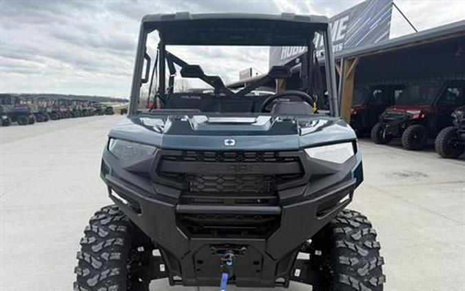 2026 Polaris Ranger XP 1000 Premium