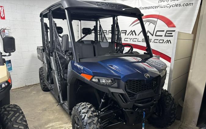 2026 UFORCE 800 XL FREE 5 YR WARRANTY INCLUDED
