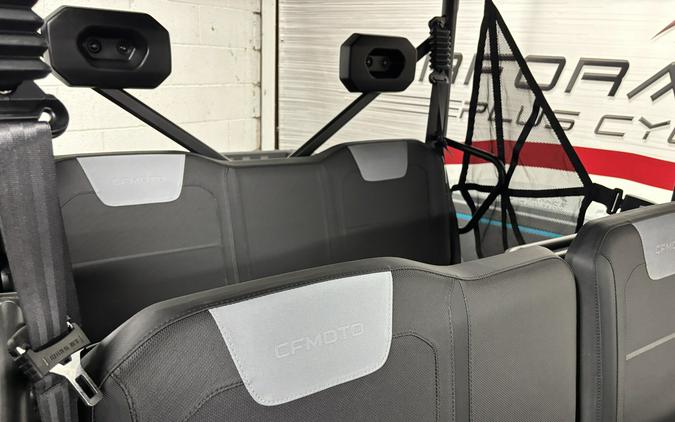 2026 UFORCE 800 XL FREE 5 YR WARRANTY INCLUDED