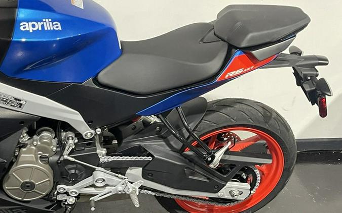 2026 Aprilia RS 457