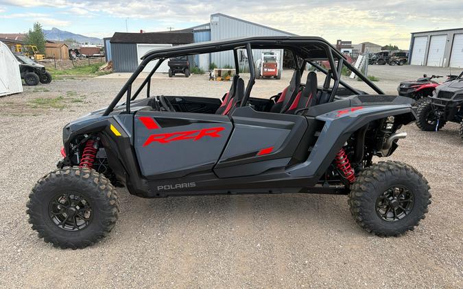 2026 Polaris RZR XP 4 1000 Ultimate