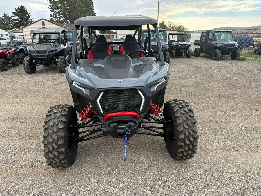2026 Polaris RZR XP 4 1000 Ultimate