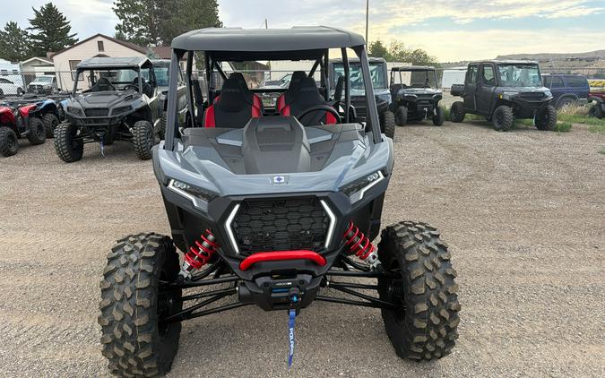 2026 Polaris RZR XP 4 1000 Ultimate