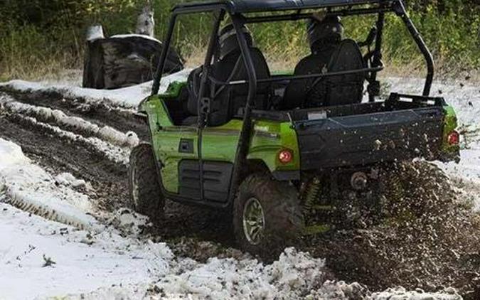2015 Kawasaki Teryx® LE