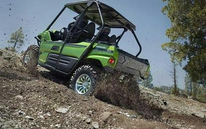 2015 Kawasaki Teryx® LE