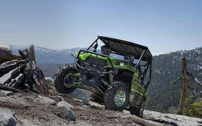 2015 Kawasaki Teryx® LE