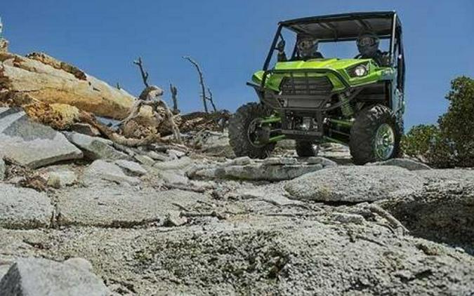 2015 Kawasaki Teryx® LE