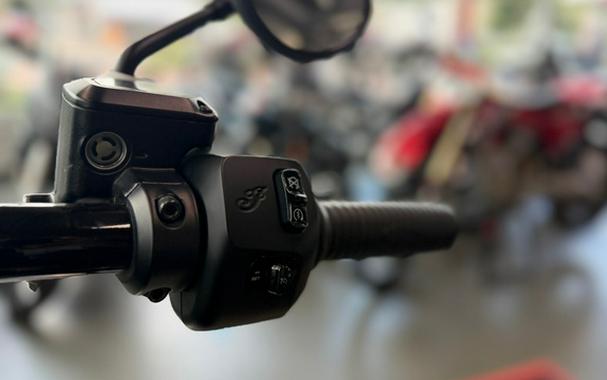 2020 Indian SPRINGFIELD DARK HORSE Dark Horse
