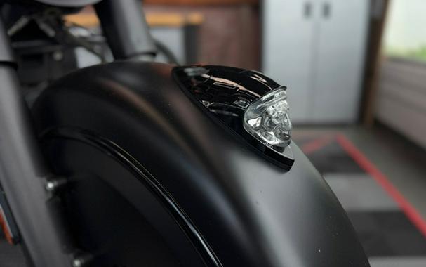 2020 Indian SPRINGFIELD DARK HORSE Dark Horse