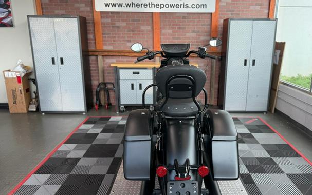 2020 Indian SPRINGFIELD DARK HORSE Dark Horse