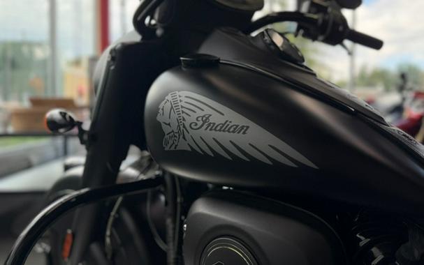 2020 Indian SPRINGFIELD DARK HORSE Dark Horse