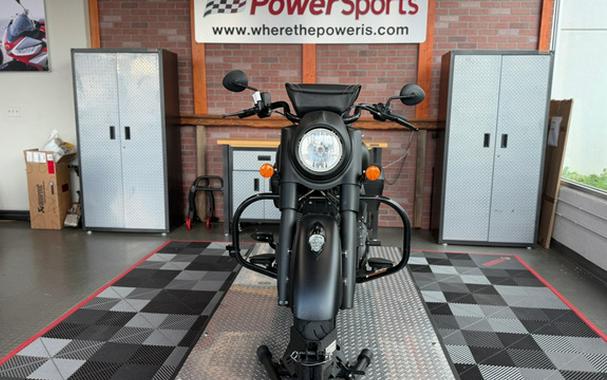 2020 Indian SPRINGFIELD DARK HORSE Dark Horse