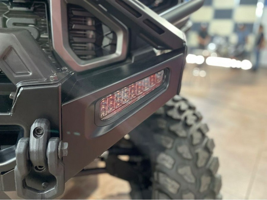 2026 Polaris RANGER CREW XD 1500 NORTHSTAR 1776 Edition