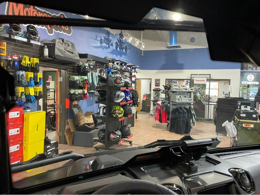 2026 Polaris RANGER CREW XD 1500 NORTHSTAR 1776 Edition