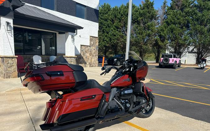 2024 Harley-Davidson Road Glide® Limited
