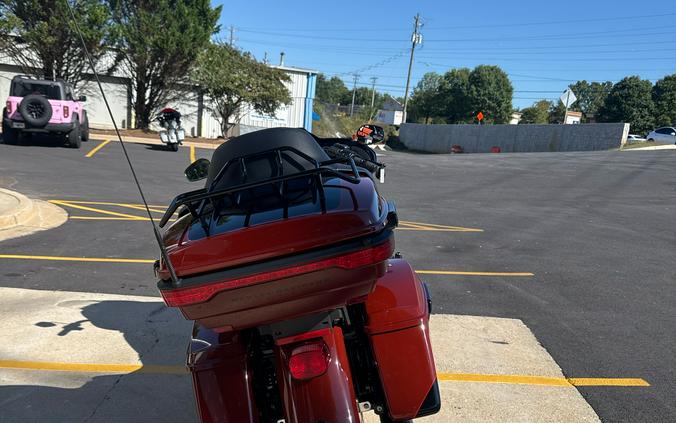2024 Harley-Davidson Road Glide® Limited