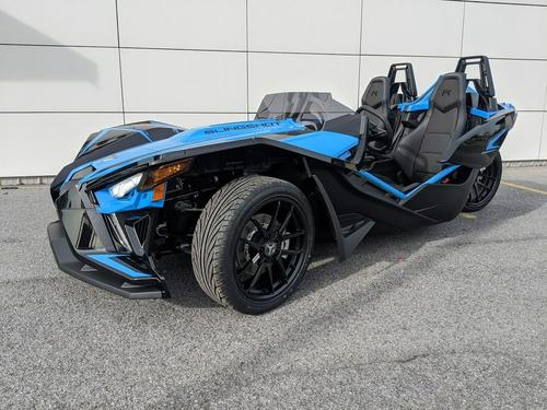 2020 Slingshot R Review (12 Fast Facts on 3 Wheels)