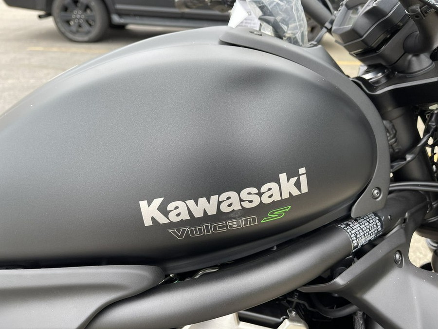 2023 Kawasaki Vulcan® S