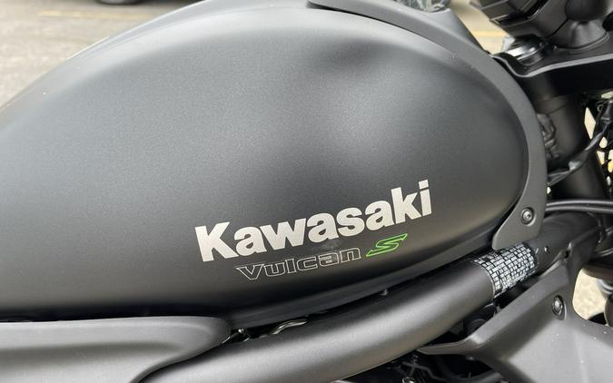 2023 Kawasaki Vulcan® S