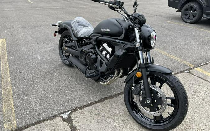 2023 Kawasaki Vulcan® S