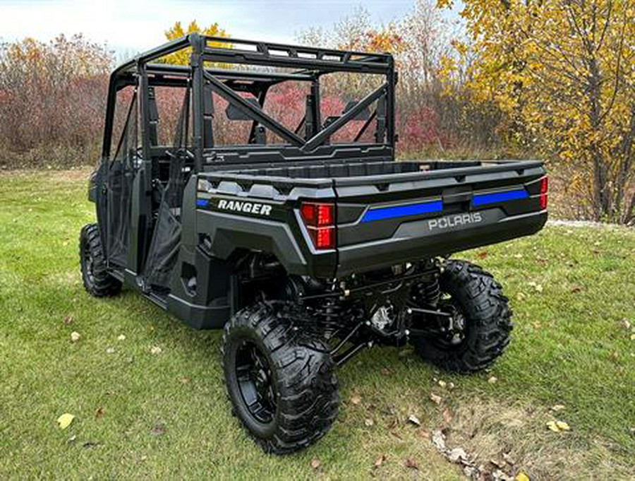 2024 Polaris Ranger Crew XP 1000 Premium