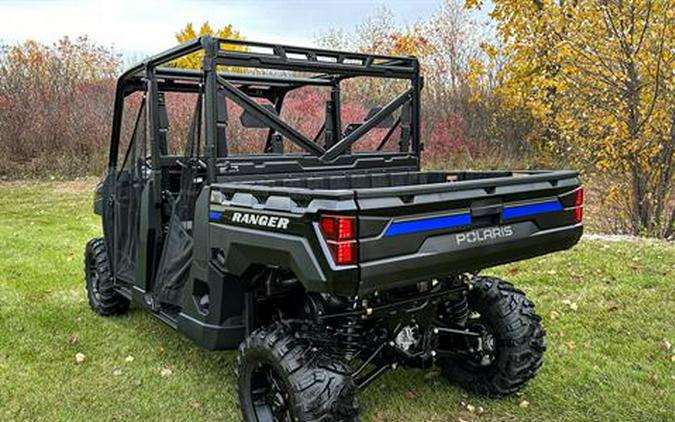 2024 Polaris Ranger Crew XP 1000 Premium