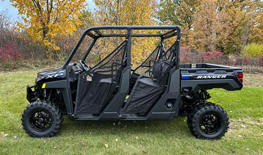 2024 Polaris Ranger Crew XP 1000 Premium