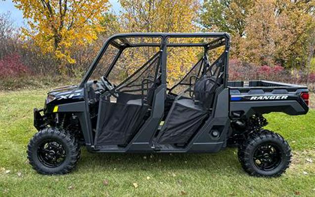 2024 Polaris Ranger Crew XP 1000 Premium