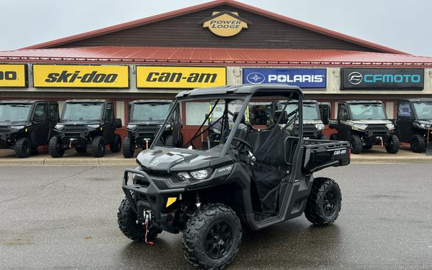 2024 Can-Am™ Defender XT HD9