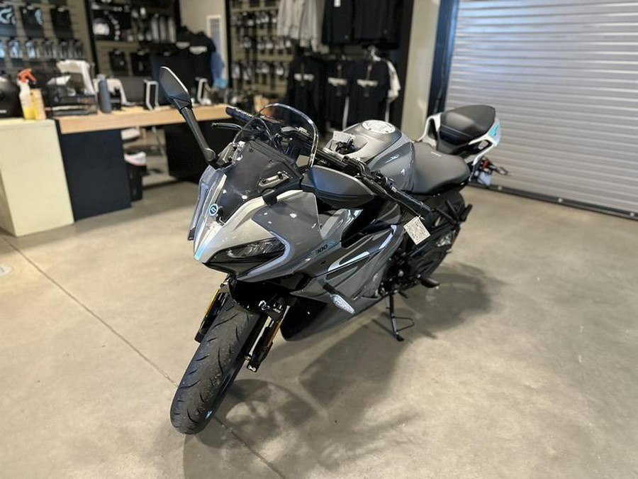 2023 CFMoto 300SS CF300-3US