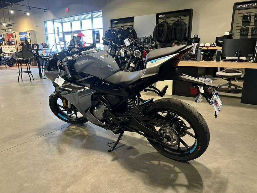 2023 CFMoto 300SS CF300-3US